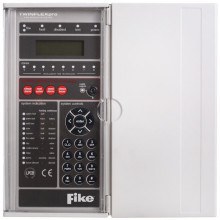 Safety Fire Solutions TFPRO2 Twinflex 2 Zone Control Panel