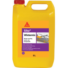 Sika Winter Mix Frostproofer 5L