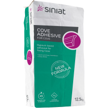 Siniat Cove Adhesive 12.5Kg