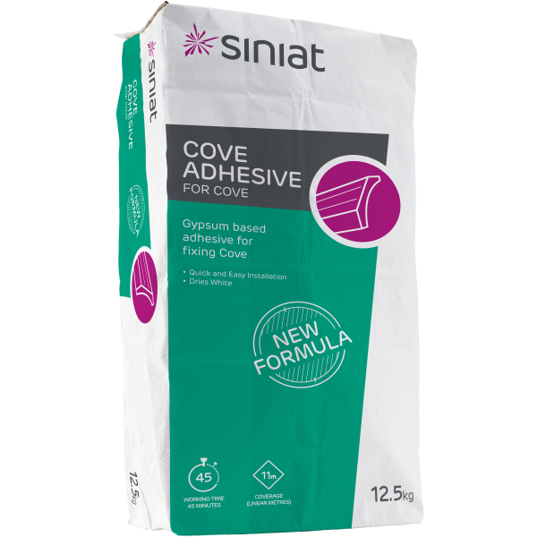 Siniat Cove Adhesive