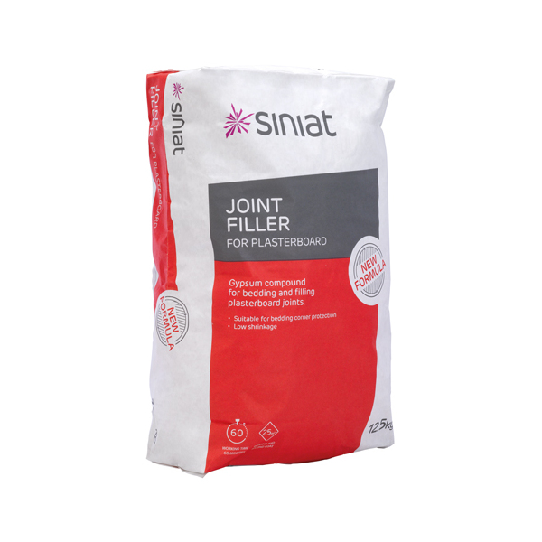 Siniat Joint Filler 12.5kg