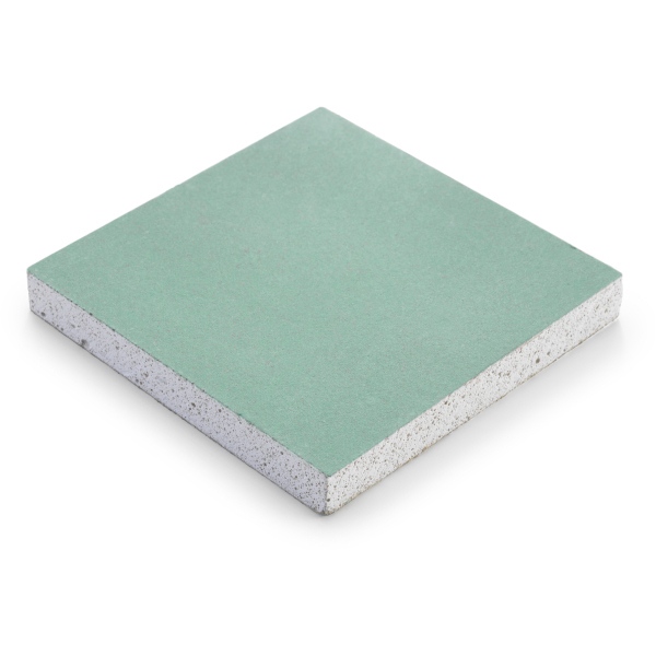 GTEC Moisture Board Tapered Edge 2400x1200x12.5mm