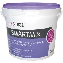 Siniat Smartmix Xtra 20Kg