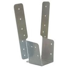 Speedy Std Leg Timber To Timber Joist Hanger 47mm