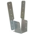 Speedy Std Leg Timber To Timber Joist Hanger 47mm