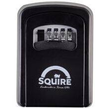 Squire Four Wheel Key Box Keykeep 1