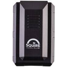 Squire Push Button Keysafe Keykeep 2