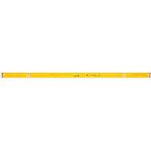 Stabila 96-2-180 Spirit Level 3 Vial 183cm