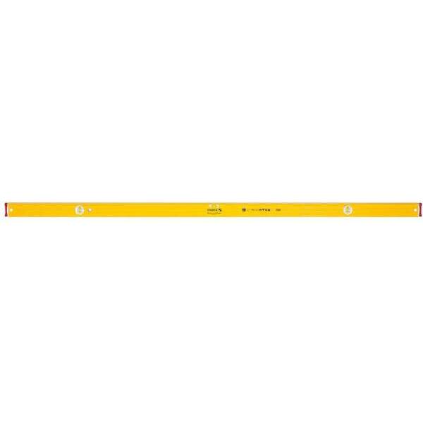 Stabila 96-2-180 Spirit Level 3 Vial 183cm