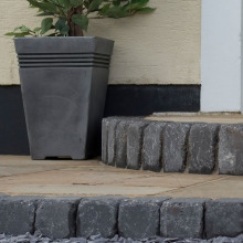 Standard Vintage Kerb Charcoal