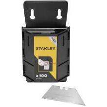 Stanley 1992 Heavy Duty Knife Blades (Pack 100) | 8-11-921