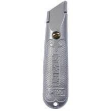 Stanley 199E Trim Knife Grey | 2-10-199