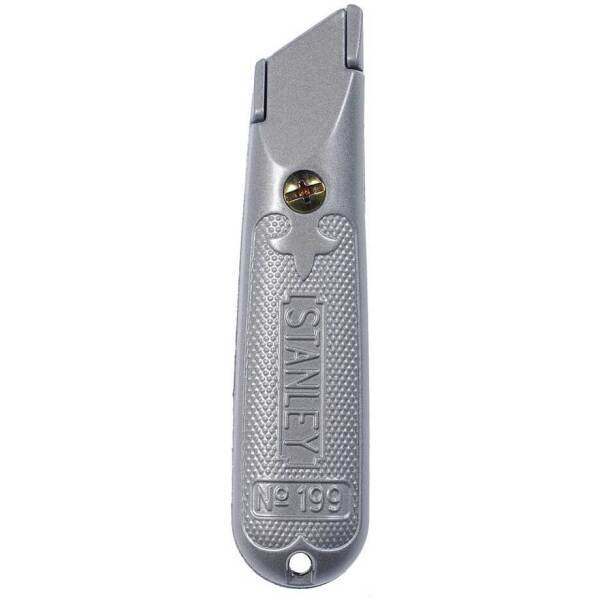 Stanley 2.10.199 Trim Knife Grey 199E