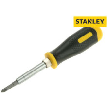 Stanley 6 Way Screwdriver | 0-68-012