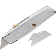 Stanley 99E Retractable Blade Knife | 2-10-099