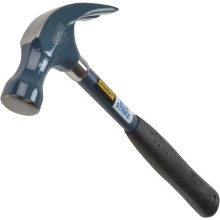 Stanley Blue Strike Hammer 16Oz | 1-51-488