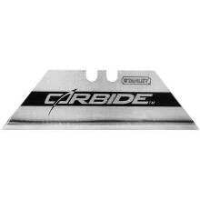 Stanley Carbide Knife Blades (Pack 10) | 2-11-800