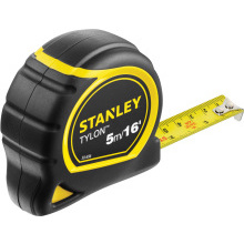 Stanley Carded Pocket Tape Measure 5M | 0-30-696