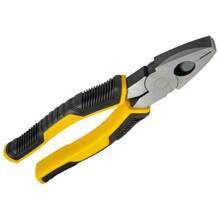 Stanley Control Grip Combination Pliers 180mm | STHT0-74454