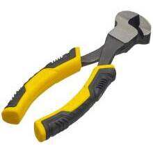 Stanley Control Grip End Cutter Pliers 150mm | STHT0-75067