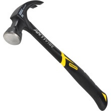 Stanley Fatmax Anti-Vibe Claw Hammer 20Oz | FMHT1-51277