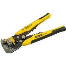 Stanley Fatmax Auto Wire Stripping Pliers | FMHT0-96230