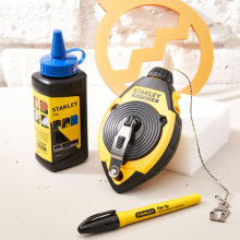 Stanley Fatmax Chalk Line Set 30M | 0-47-681