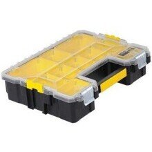 Stanley Fatmax Deep Pro Organiser 446 x 357 x 116mm | 1-97-518