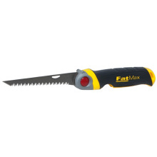 Stanley FatMax Folding Jab Saw 130mm/5in