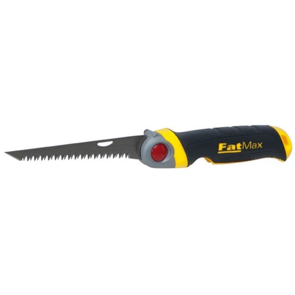 Stanley FatMax Folding Jab Saw 130mm/5in