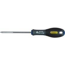 Stanley Fatmax Pozi Screwdriver Pz1 x 250mm | 0-65-336