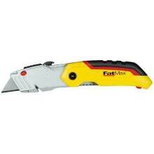 Stanley Fatmax Retractable Folding Knife | 0-10-825