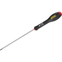 Stanley Fatmax Slotted Screwdriver 3 x 150mm | 0-64-979