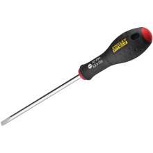 Stanley Fatmax Slotted Screwdriver 5.5 x 150mm | 0-65-094