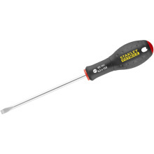 Stanley Fatmax Slotted Screwdriver 6.5 x 150mm | 0-65-141