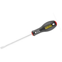 Stanley Fatmax Slotted Screwdriver 8 x 150mm | 0-65-137