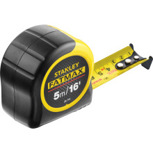 Stanley Fatmax Tape Rule 5M | 0-33-719