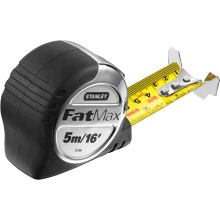 Stanley Fatmax Xl Tape Rule 5M | 5-33-886