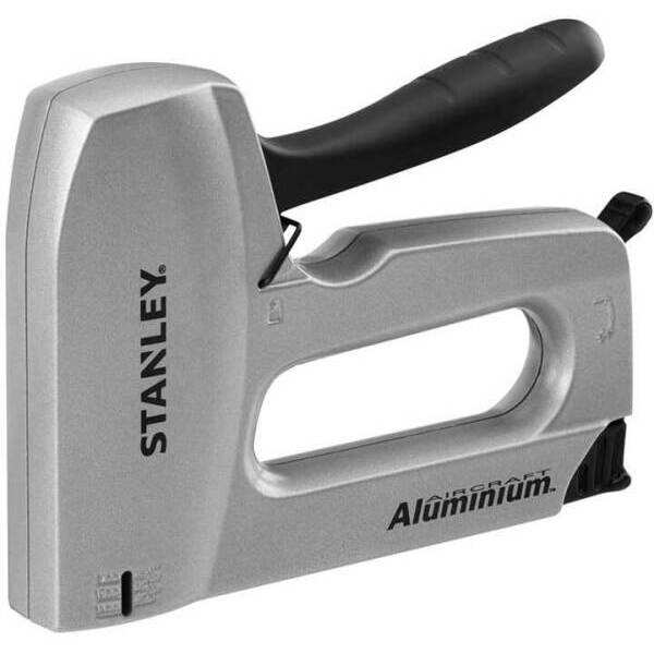 STANLEY STA0TR150HL HEAVY DUTY STAPLE GUN