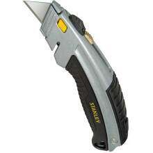 Stanley Instant Change Retractable Knife | 0-10-788