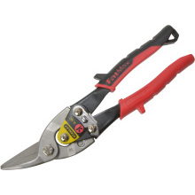 Stanley Left Hand Cutting Aviation Snips | 2-14-562