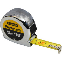 Stanley Powerlock Tape Rule 5M | 0-33-553