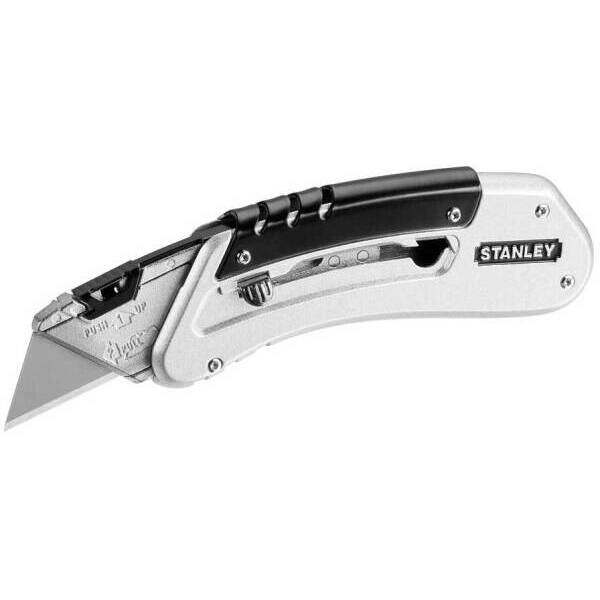 Stanley Sliding Pocket Knife