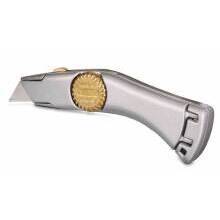 Stanley Retractable Heavy-Duty Titan Trimming Knife | 2-10-122