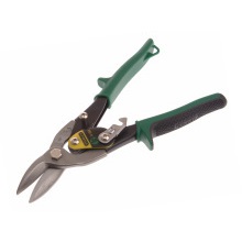 Stanley Right Hand Cutting Aviation Snips | 2-14-564