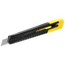 Stanley Snap Off Blade Knife Sm9 | 0-10-150