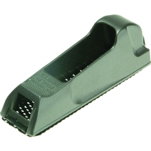 Stanley Surform Metal Block Plane 6&quot; | 5-21-399