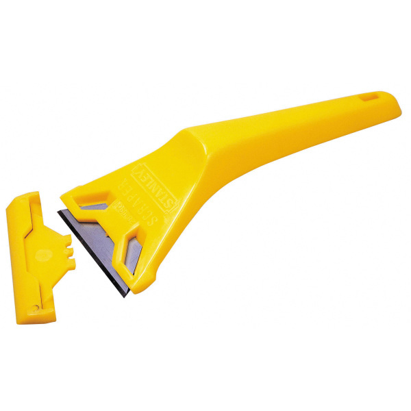 Stanley 0.28.590 Window Scraper 5930c