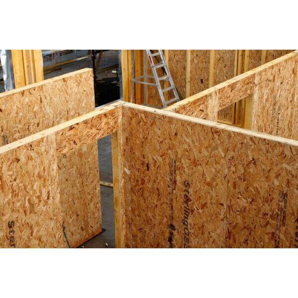 OSB3 Buildboard 2440 x 1220 x 18mm