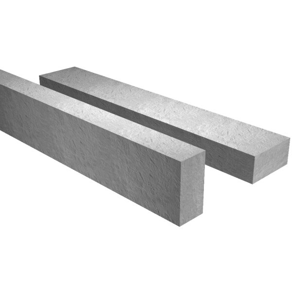 Supreme P/Stress.Conc.Lintel P100 1050 x 65 x 100mm